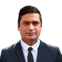 Khawar Raja