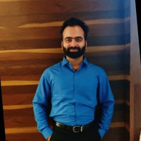Deepak Mulchandani