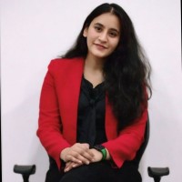 Damini Parihar