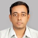 Rakesh R V