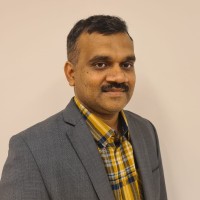 Karthikeyan Nainar