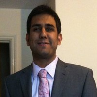 Hiren G.