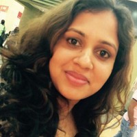 Priyanka Sudhakar