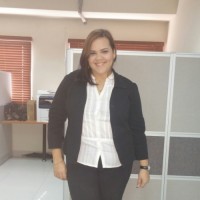 Angelina Cruz