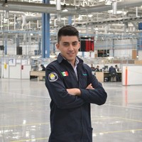 Daniel Monreal