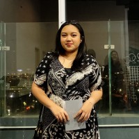 Karima Nadhifa Roosheroe