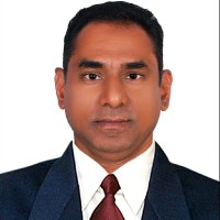 Mohammad Ansar Ahmed
