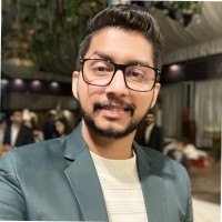 Syed Hamza Asif Rizvi