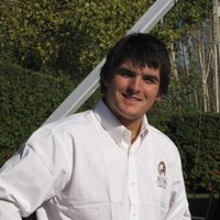 Nicolas Villela Larrain