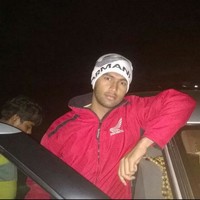 Sayedirfan Belagavi