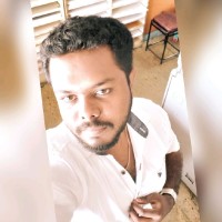 Vignesh Raj