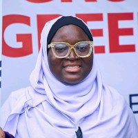 Nusaybah Abdulfattah