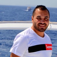 Mahmoud Hassan
