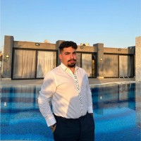 Omar Shawareb