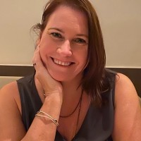Ann Ferguson