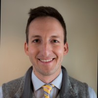Stephen Webber