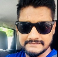 rupesh talwar