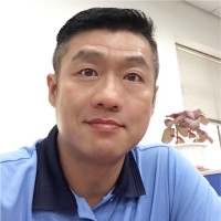 陳英斌 Teddy