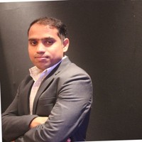 Sandeep Mahale