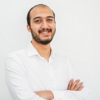 Mahmoud Halim