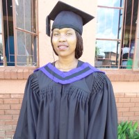 Siphe Mdluli