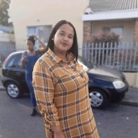 Amy Pretorius
