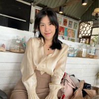 Chanisara Sensai (Cream)