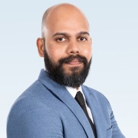 Bharath Prahlad Yaragatti