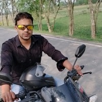 Md Mustafa Alam