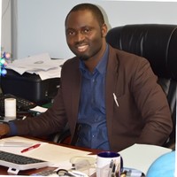Dr. K.O. Bakare, Ph.D