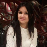 Kritika Saxena