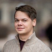 Arik Nesser
