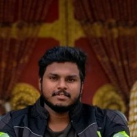 Goutham Das