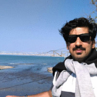 Mehrdad Hamzeh