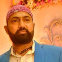 Mohammed Mushtaq Uddin
