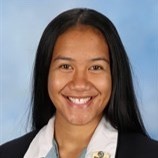 Keely-Shayla Teariki