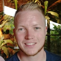 Kevin De Jong