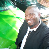 Oliver Kazembe