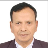 Mahendra Prasad
