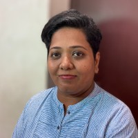 Mythili Gopi