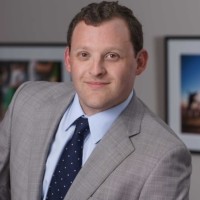Pierce Mitchell