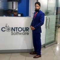 Muhammad Naeem Ashraf