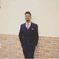 MD PERVEJ ALAM