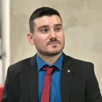 Daniel Luís Schrader