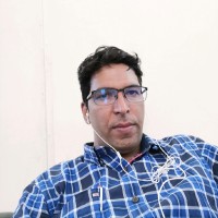 Vikram Barwal