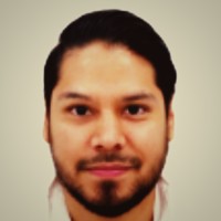 Daniel Moreno