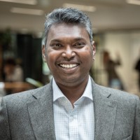 Sri Prasanna Karuppapillai