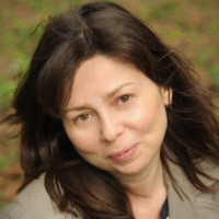 Olga Zhukovskaya