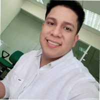 Cristian eduardo Bazan pulache