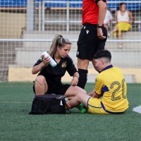 Maria Rojas González